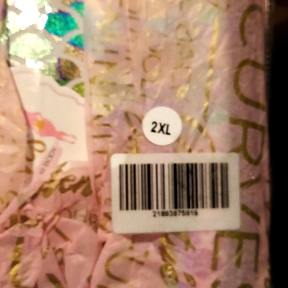 Luxx Curves - Picture 3 of 5